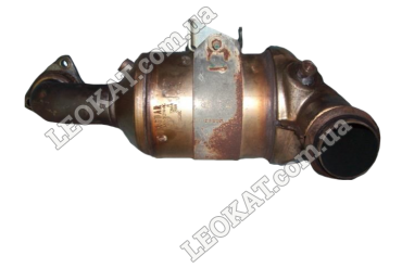 LEOKAT Викуп каталізаторів - Jaguar -  - Кераміка - 5W93-5E214-AG