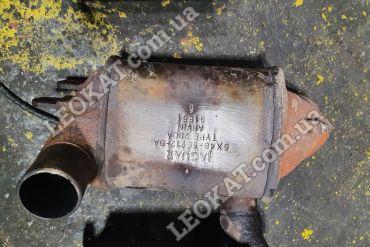 LEOKAT Викуп каталізаторів - Jaguar -  - Кераміка - 5X43-5E212-DA