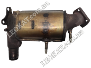 LEOKAT Викуп каталізаторів - Jaguar -  - Кераміка - 6700GD 1039780