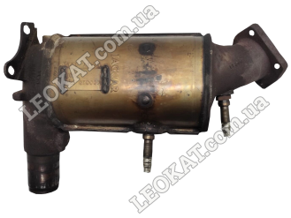LEOKAT Викуп каталізаторів - Jaguar -  - Кераміка - 6700GD 1039780