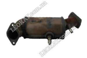 LEOKAT Викуп каталізаторів - Jaguar -  - Кераміка - 6701HD 1086697