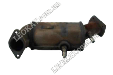 LEOKAT Викуп каталізаторів - Jaguar -  - Кераміка - 6701HD 1086697