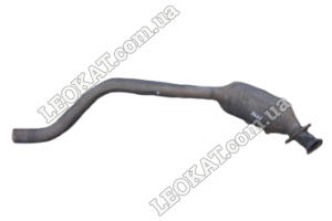 LEOKAT Викуп каталізаторів - Jaguar -  - Кераміка - 6R83-5E214-DA 1YCA / WO 286A2
