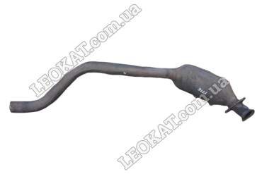 LEOKAT Викуп каталізаторів - Jaguar -  - Кераміка - 6R83-5E214-DA 1YCA / WO 286A2