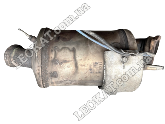 LEOKAT Викуп каталізаторів - Jaguar -  - Кераміка - 9X23-5E214-AD