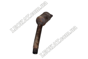LEOKAT Викуп каталізаторів - Jaguar -  - Кераміка - AW93-5E214-BD