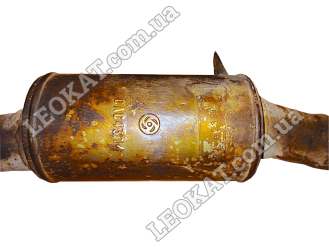 LEOKAT Викуп каталізаторів - Jaguar -  - Кераміка - CAC4314