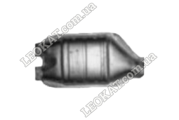 LEOKAT Викуп каталізаторів - Jaguar -  - Кераміка - CAC7545
