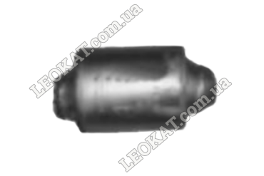 LEOKAT Викуп каталізаторів - Jaguar -  - Кераміка - CAC8054