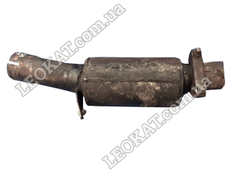 LEOKAT Викуп каталізаторів - Jaguar -  - Кераміка - CAC8059