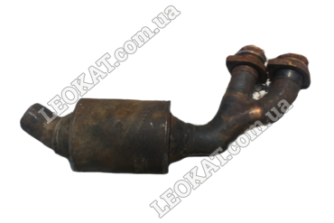 LEOKAT Викуп каталізаторів - Jaguar -  - Кераміка - CBC2073