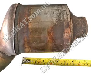 LEOKAT Викуп каталізаторів - Jaguar -  - Кераміка - CW93-5E212-AC 82130048 C9R5A