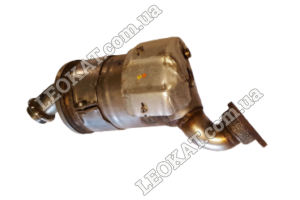 LEOKAT Викуп каталізаторів - Jaguar -  - Кераміка - CW93-5E214-AB