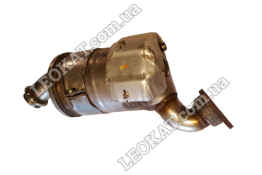 LEOKAT Викуп каталізаторів - Jaguar -  - Кераміка - CW93-5E214-AB
