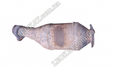 LEOKAT Викуп каталізаторів - Jaguar -  - Кераміка - D7SE-5E212-D2B Ford/Jaguar