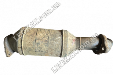 LEOKAT Викуп каталізаторів - Jaguar -  - Кераміка - D7SE-5E212-E1A Ford/Jaguar