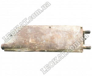 LEOKAT Викуп каталізаторів - Jaguar -  - Кераміка - EBC9678