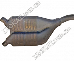 LEOKAT Викуп каталізаторів - Jaguar -  - Кераміка - EBC9781 TYPE BDC