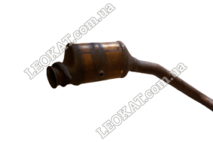 LEOKAT Викуп каталізаторів - Jaguar -  - Кераміка - GX53-5E214-BC