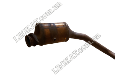 LEOKAT Викуп каталізаторів - Jaguar -  - Кераміка - GX53-5E214-BC