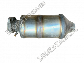 LEOKAT Викуп каталізаторів - Jaguar -  - Кераміка - KK8M-5E212-AA / KAT 231