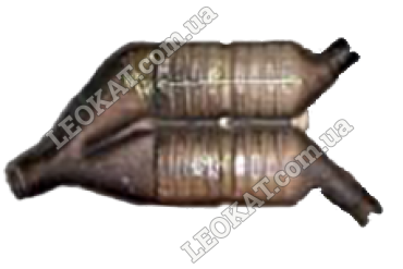 LEOKAT Викуп каталізаторів - Jaguar -  - Кераміка - NHE6752CA