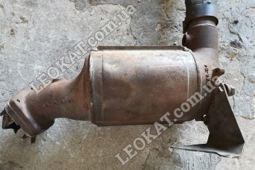 LEOKAT Викуп каталізаторів - Jaguar -  - Кераміка - NJA6700AG TCC 1054145F