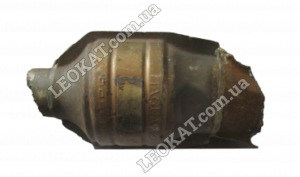 LEOKAT Викуп каталізаторів - Jaguar -  - Кераміка - NMC 6701 AA LH TYPE LCA