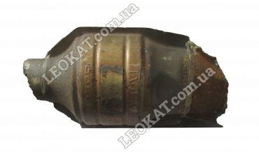 LEOKAT Викуп каталізаторів - Jaguar -  - Кераміка - NMC 6701 AA LH TYPE LCA