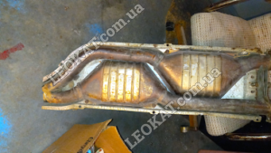 LEOKAT Викуп каталізаторів - Jaguar -  - Кераміка - NNA6712DA
