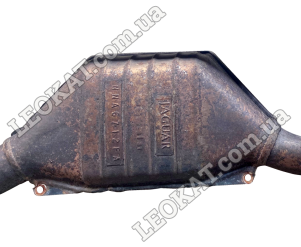 LEOKAT Викуп каталізаторів - Jaguar -  - Кераміка - NNA6712FA 09J63010