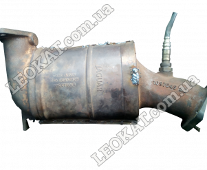 LEOKAT Викуп каталізаторів - Jaguar -  - Кераміка - NNC6700LB SCA 1093782E