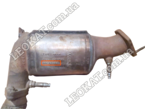 LEOKAT Викуп каталізаторів - Jaguar -  - Кераміка - NNC6701EB TCC 1091182C