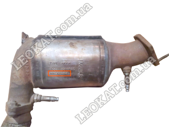 LEOKAT Викуп каталізаторів - Jaguar -  - Кераміка - NNC6701EB TCC 1091182C