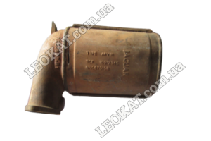 LEOKAT Викуп каталізаторів - Jaguar -  - Кераміка - NNC6701GB TCF 1091234C