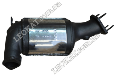 LEOKAT Викуп каталізаторів - Jaguar -  - Кераміка - NNE6701DA