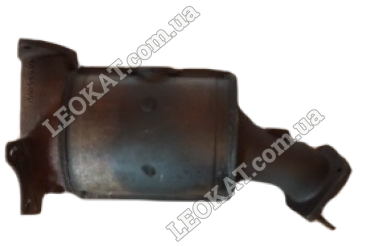 LEOKAT Викуп каталізаторів - Jaguar -  - Кераміка - NNF6701AD