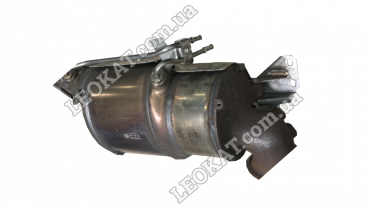 LEOKAT Викуп каталізаторів - Jaguar -  - Кераміка|Сажовий фільтр (DPF) (DPF) - GX73-5H240-LG On the Big Brick : 82280190