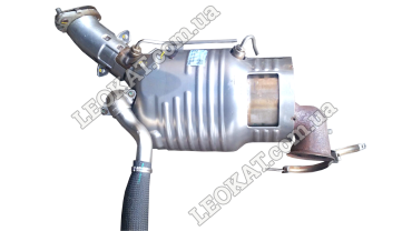 LEOKAT Викуп каталізаторів - Jaguar - Land Rover - Jaguar XE 2.0TD - Кераміка|Сажовий фільтр (DPF) (DPF) - HK83-5H240-SD