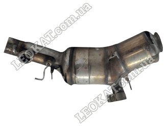 LEOKAT Викуп каталізаторів - Jaguar - Land Rover - Jaguar XF X260 - 2.0 D - Кераміка|Сажовий фільтр (DPF) (DPF) - GX63-5H240-AG 82265550