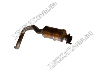 LEOKAT Викуп каталізаторів - Jaguar - Land Rover - Jaguar XF X260 - AWD - Кераміка - GX63-5E212-GC