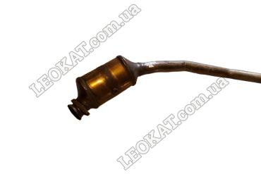 LEOKAT Викуп каталізаторів - Jaguar - Land Rover - Jaguar XJ X351 - AWD - Кераміка - FW93-5E214-BB / KAT 179 82208172