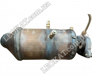 LEOKAT Викуп каталізаторів - Jaguar - Land Rover -  - Кераміка - GX63-5E212-GD / KAT 170