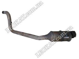 LEOKAT Викуп каталізаторів - Jaguar - Land Rover -  - Кераміка - GX73-5E214-DE KAT 161 / 82276765 / 82276782