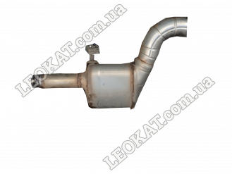 LEOKAT Викуп каталізаторів - Jaguar - Land Rover - Land Rover Discovery 3.0 -  - HPLA-5L219-AE 82348706 / 20272778 / SCR008