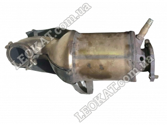 LEOKAT Викуп каталізаторів - Jaguar -  - Сажовий фільтр (DPF) - CX23-5H211-AA