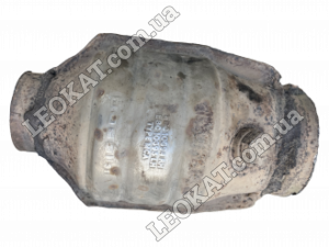 LEOKAT Викуп каталізаторів - Jaguar - Subaru -  - Кераміка - EBC10694RH / EBC10695LH TYPE MCA