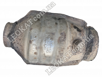 LEOKAT Викуп каталізаторів - Jaguar - Subaru -  - Кераміка - EBC10694RH / EBC10695LH TYPE MCA