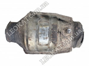 LEOKAT Викуп каталізаторів - Jaguar - Subaru -  - Кераміка - NHC6701BBLH A-22 19 / GJR 5610 / 53