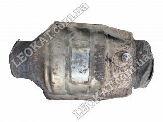 LEOKAT Викуп каталізаторів - Jaguar - Subaru -  - Кераміка - NHC6701BBLH A-22 19 / GJR 5610 / 53